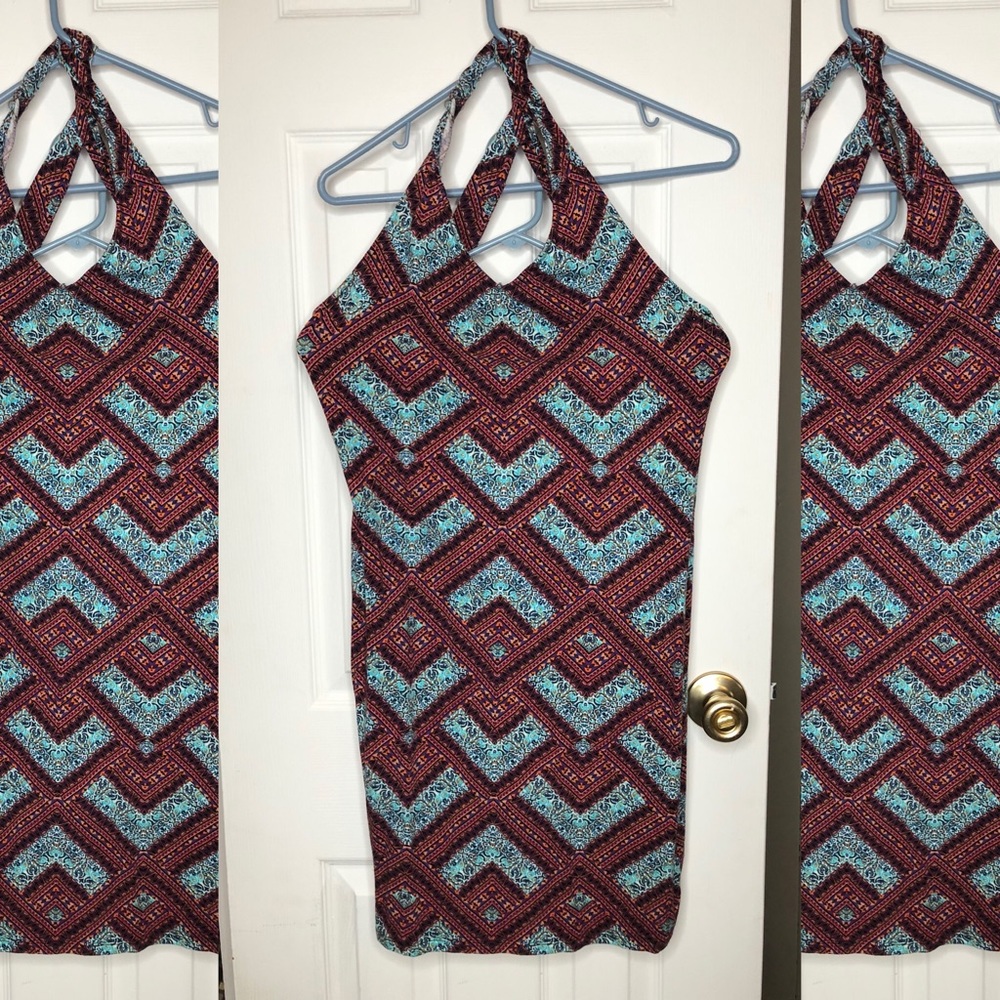 Comfy summer dress